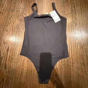 Athleta bodysuit